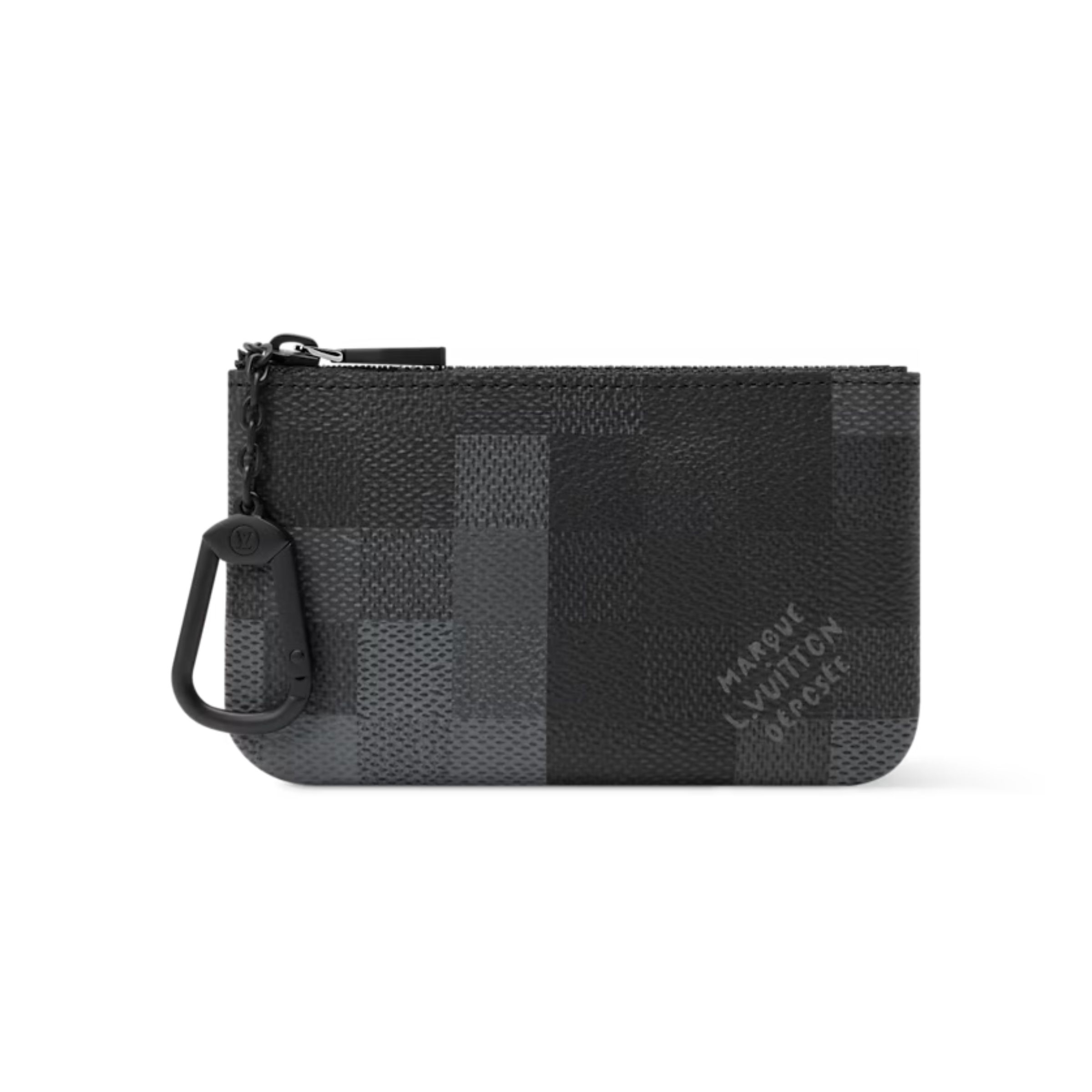 Louis Vuitton Pochette Clés XS For Men 13cm M28666