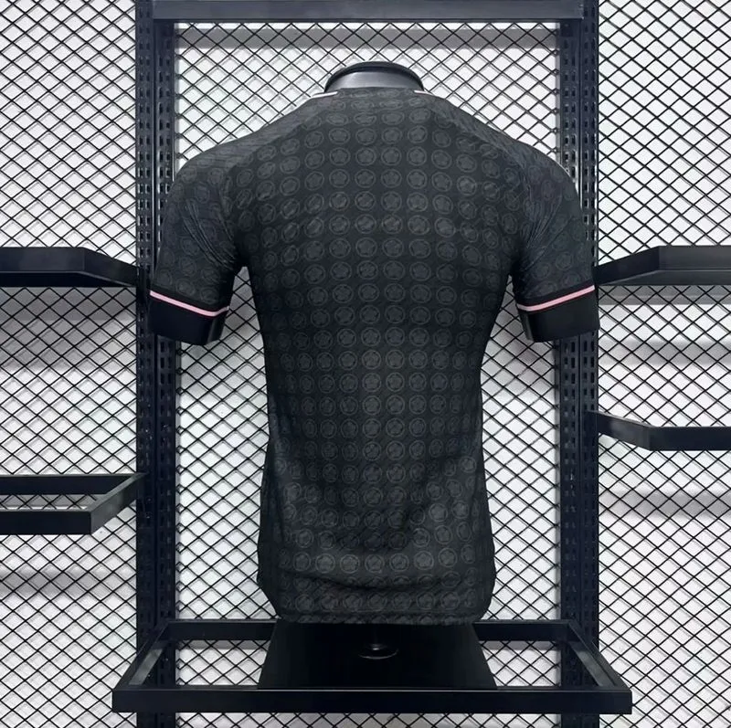 Player 2024-25 Japan Special Edition Sakura Katana Football jersey