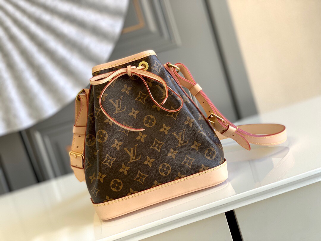 Louis Vuitton Noé Bb Monogram – Women – Handbags Monogram