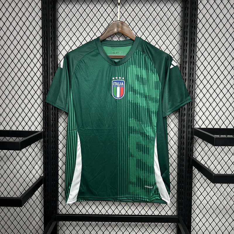 2024-25 Italy Especial Football jersey