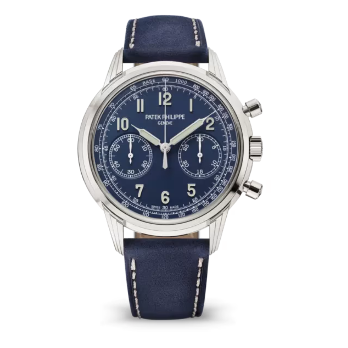 PATEK PHILIPPE  Complications 5172G-001  41mm
