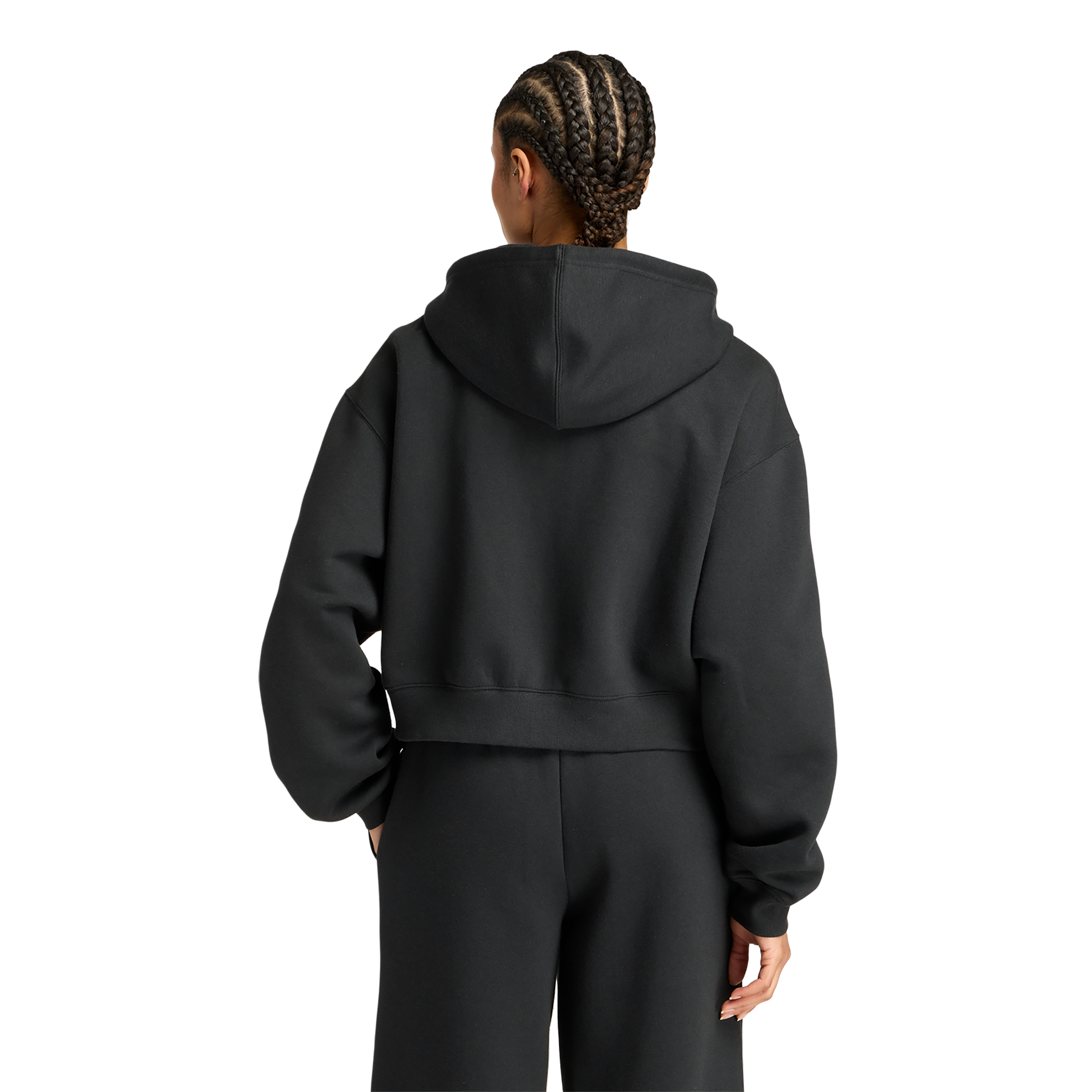 New Balance Linear Heritage Fleece Full-Zip