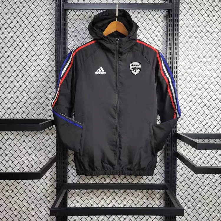 Windbreaker Arsenal