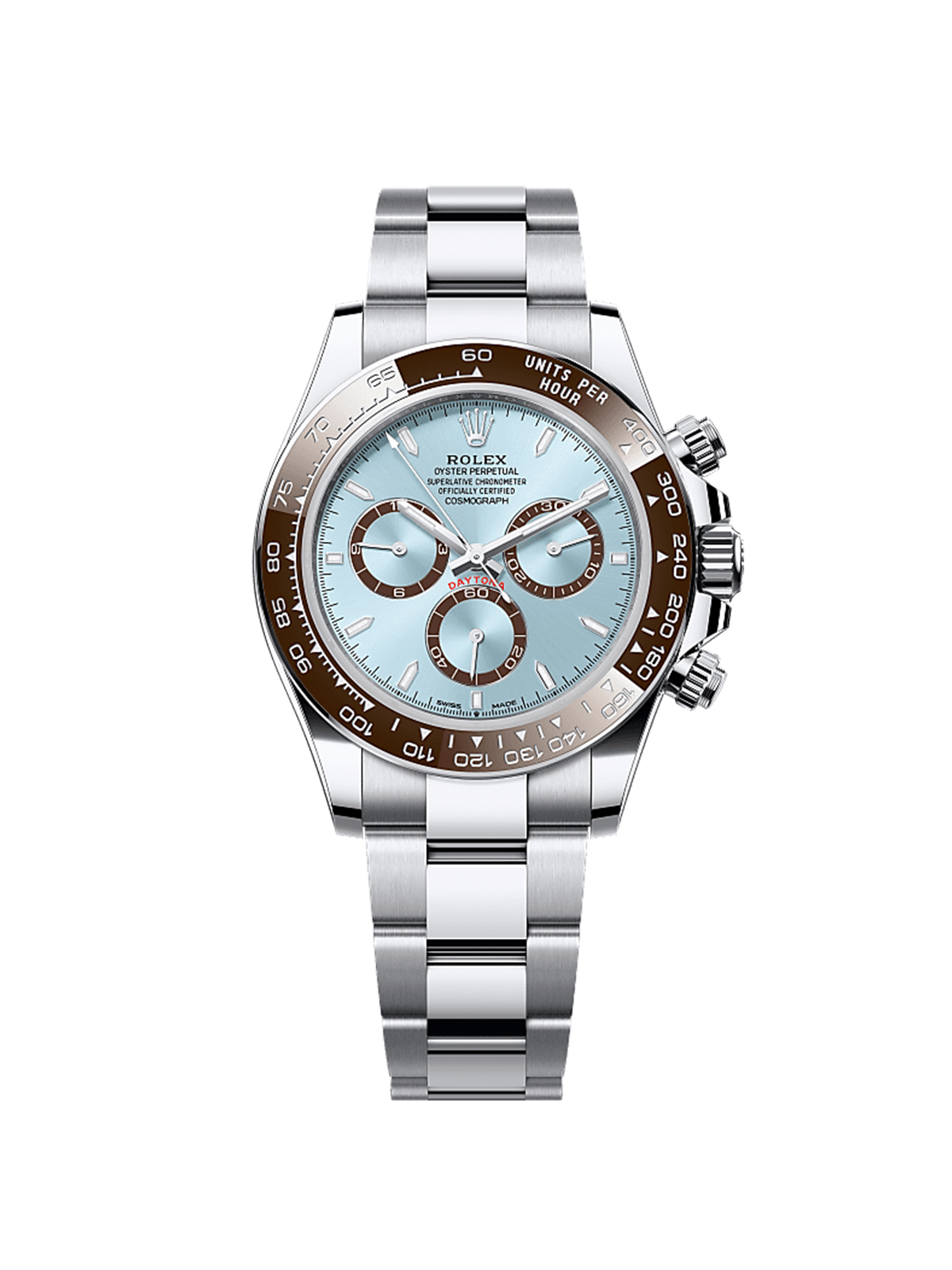 Rolex Cosmograph Daytona m126506-0001 40mm