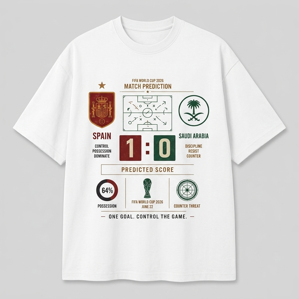 Unisex Loose Fit T-Shirt 100% Cotton Soft Comfortable Summer Casual Printed Top