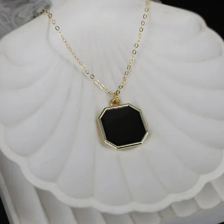 CharmantAtelier™️ Magic Necklace