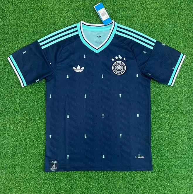 2026-27 Germany away Football jersey