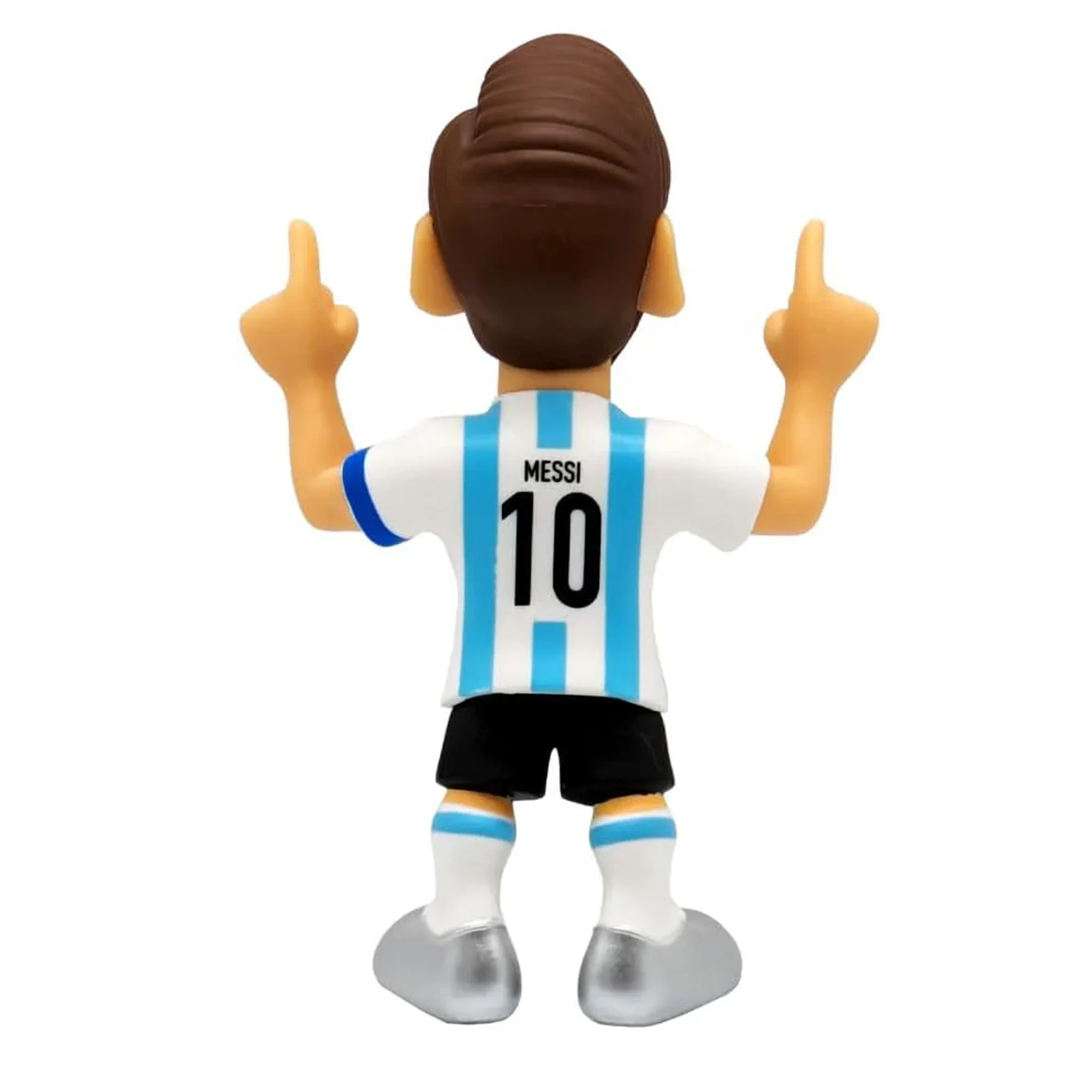 Minix Argentina Lionel Messi Figure