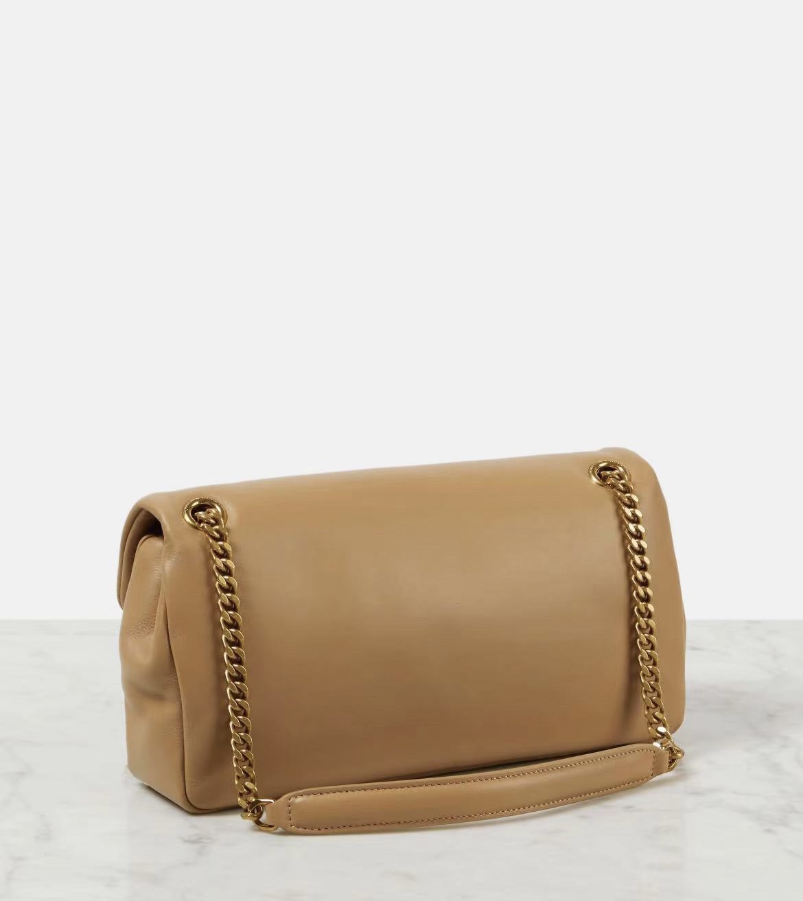 CALYPSO – Lambskin Chain Bag
