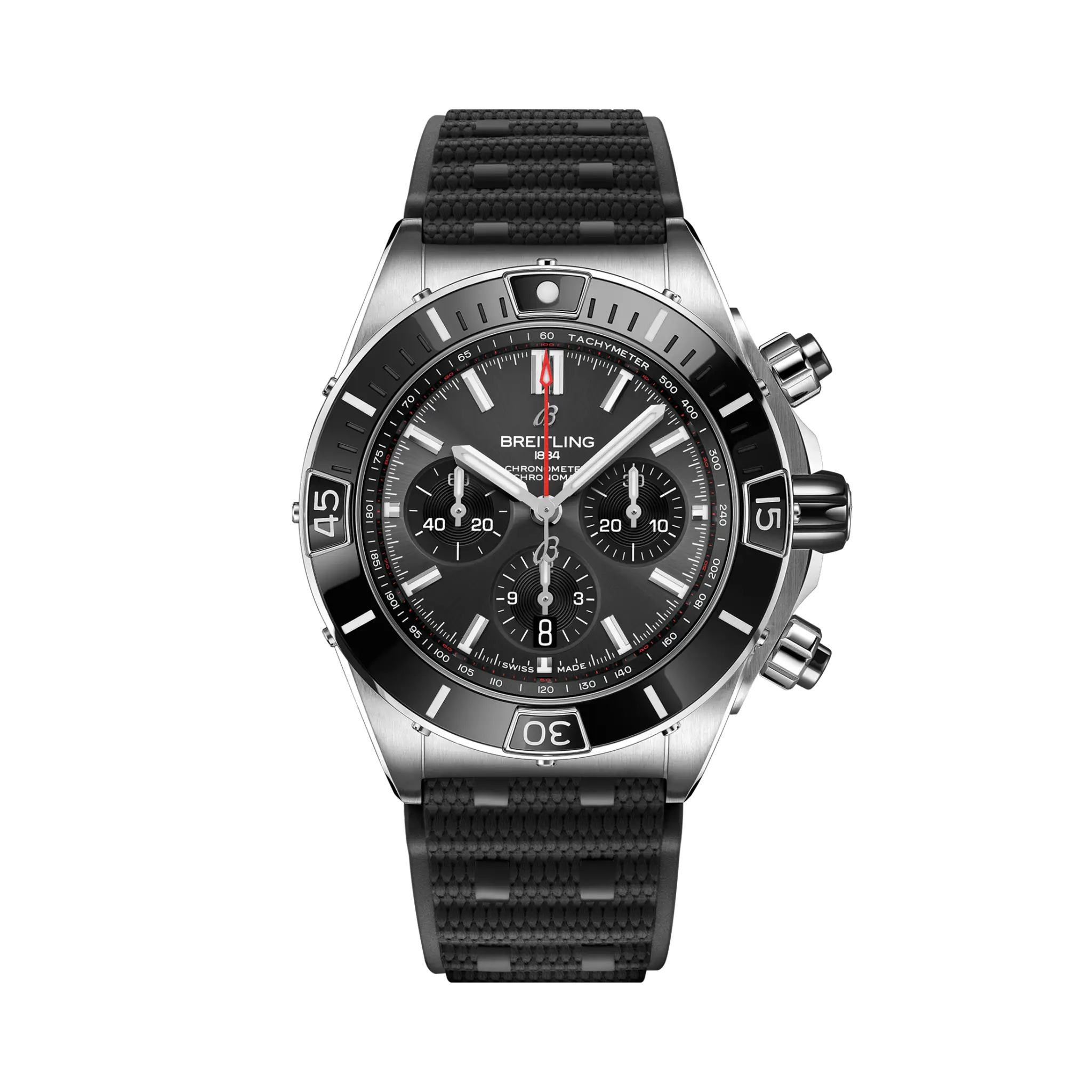 Breitling Chronomat B01 44mm AB0136251B2S1