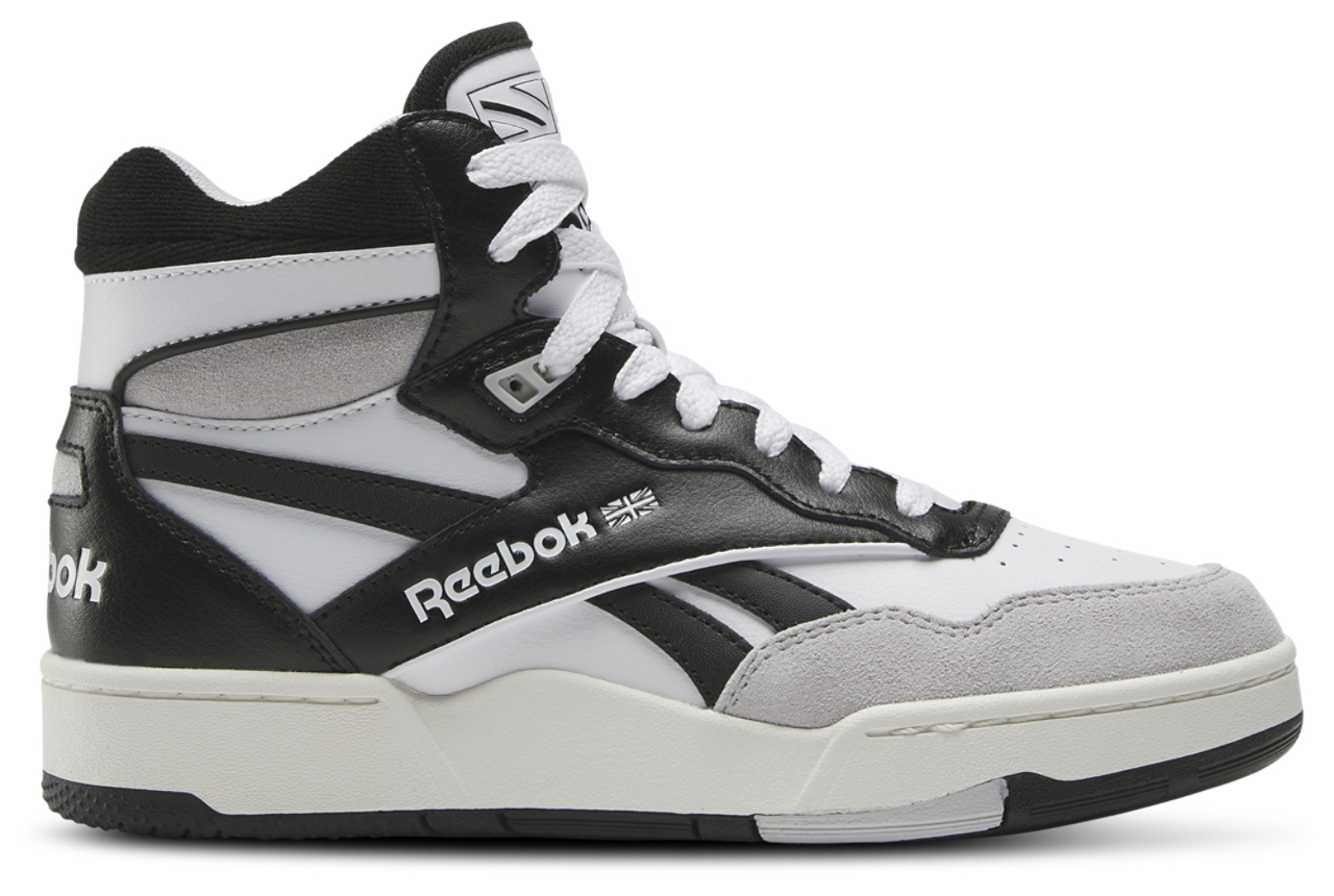 Reebok BB 4000 II Mid