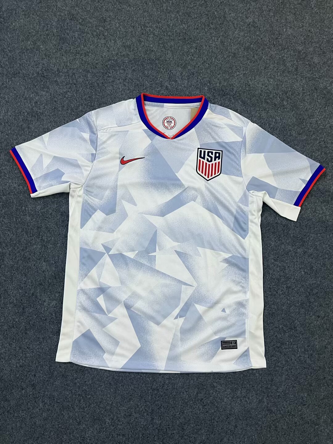 2026 United States National team Home Football Shirt
