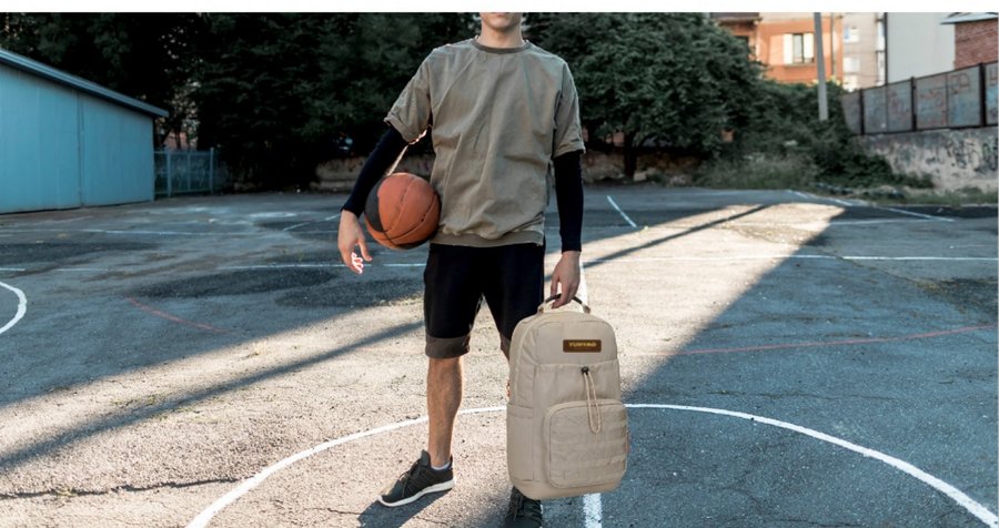 Sports Backpack S4