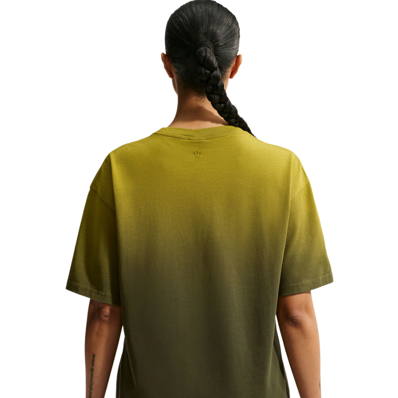 Nike NRG NOCTA Washed T-Shirt