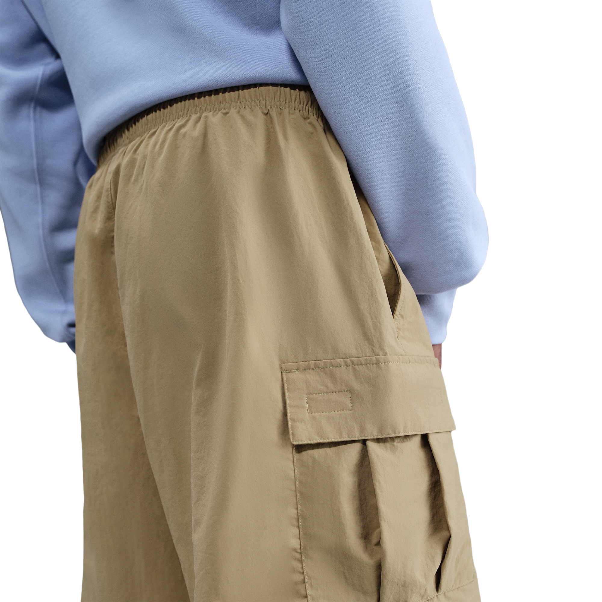 Nike Club Utility Shorts