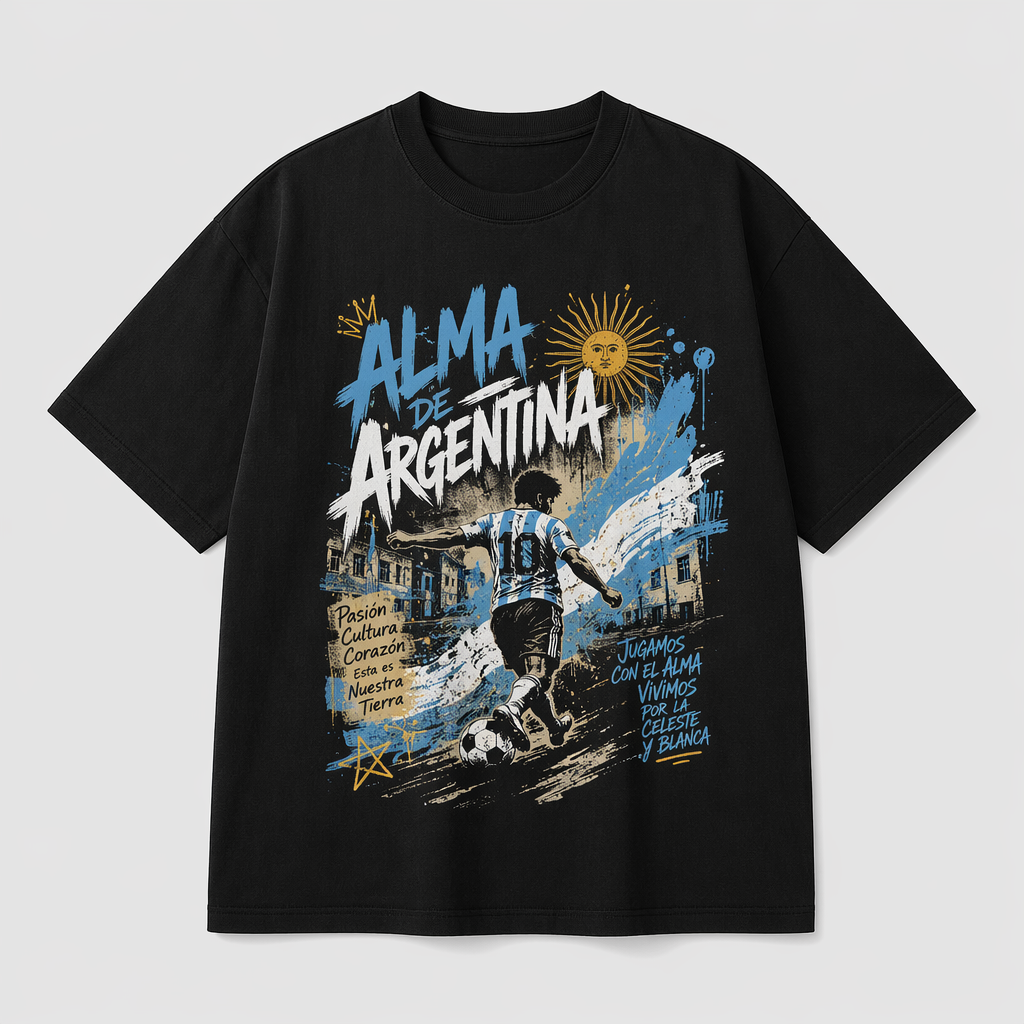 Unisex Loose Fit T-Shirt 100% Cotton Soft Comfortable Summer Casual Printed Top