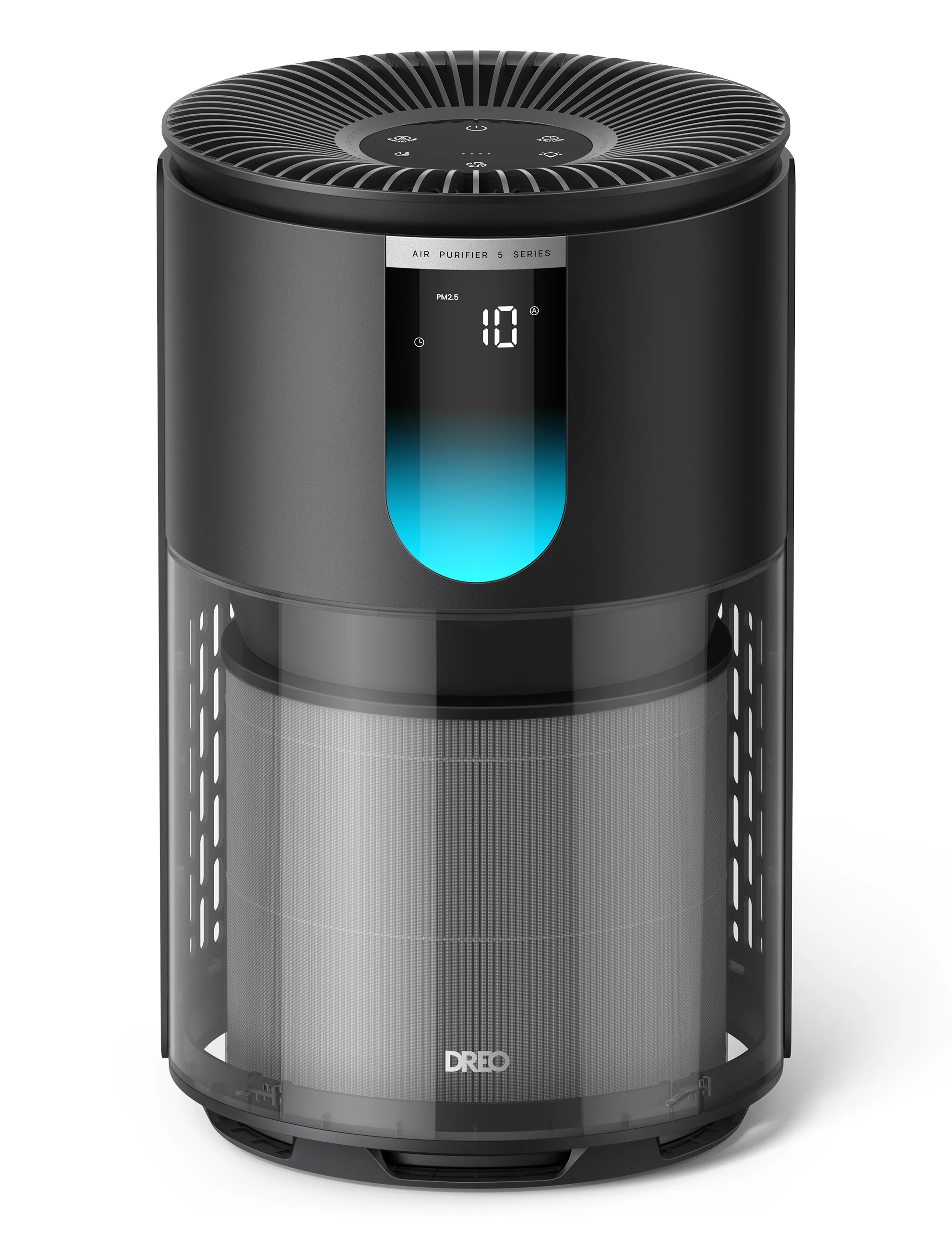 Air Purifier 539