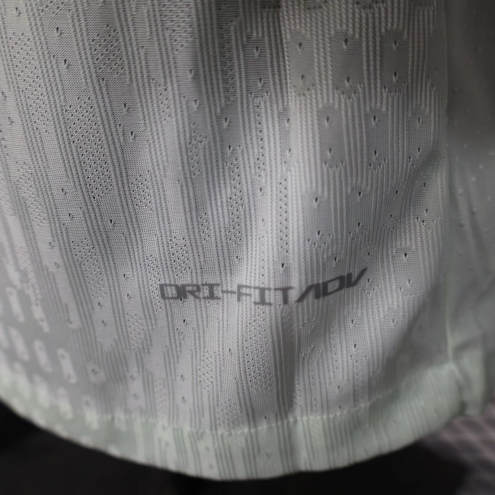 2025/2026 Player Version Inter Milan Third Away Football Shirt 1:1 Thai Quality