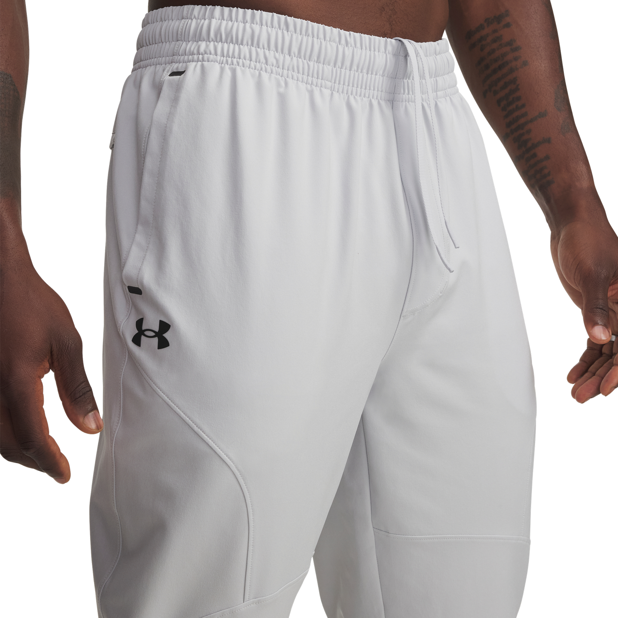 Under Armour Unstoppable Tapered Pants