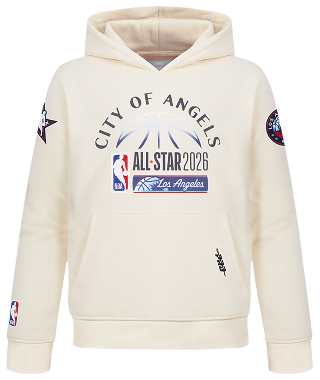 Pro Standard NBA All Star 2026 Pullover