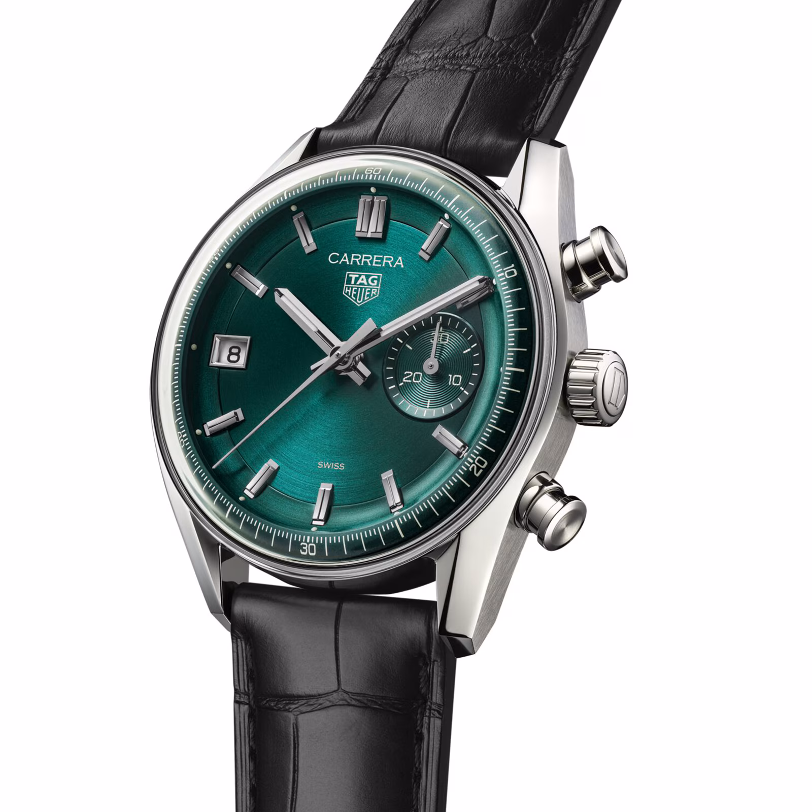 TAG Heuer Carrera Chronograph Automatic 39 mm CBS2211.FC6545