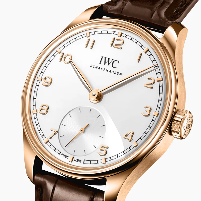 IWC Portugieser Automatic 40mm  IW358404