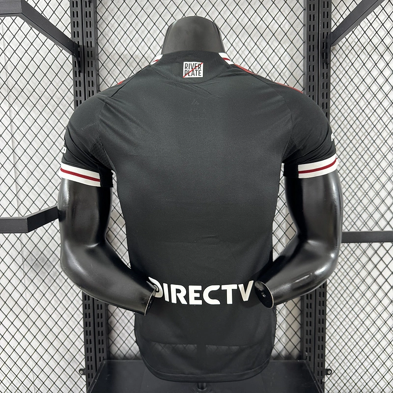 Player 2025-26 River Plate Away Football jersey