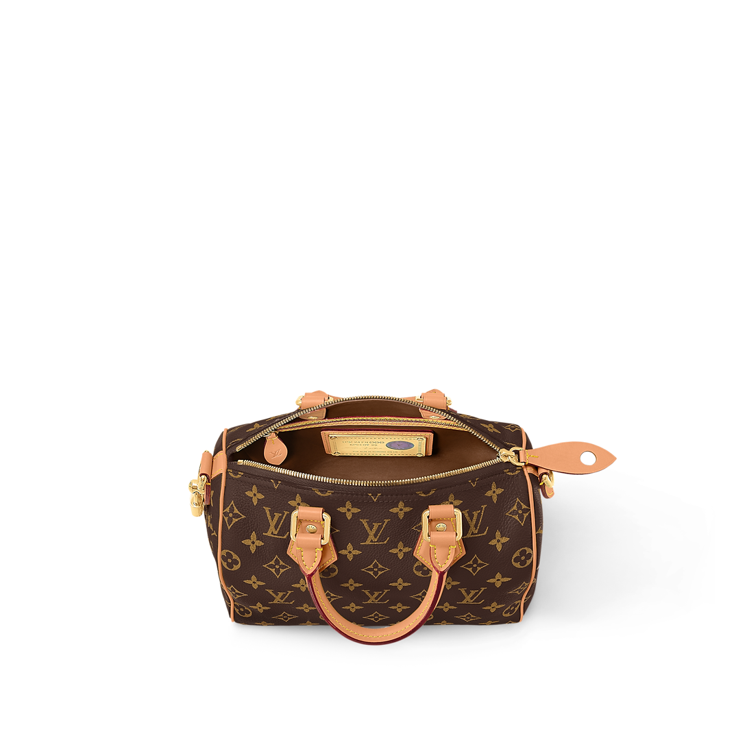 Louis Vuitton Speedy P9 Bandoulière 25 M24443