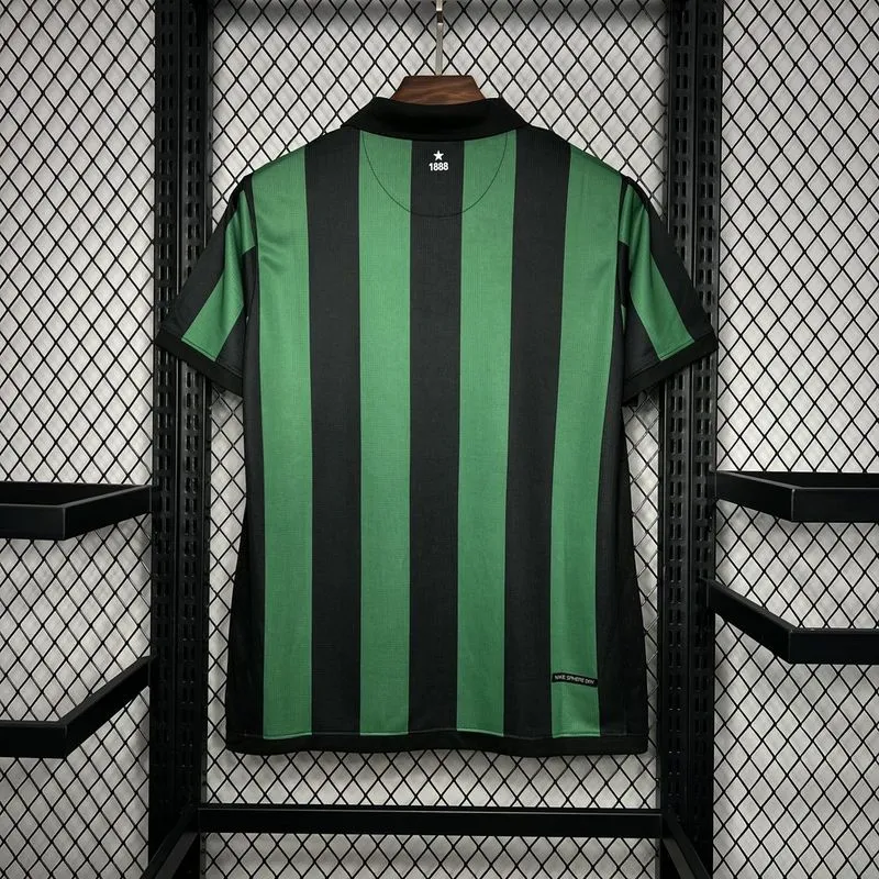 Retro 2006-07 Celtic FC Away football jersey retro