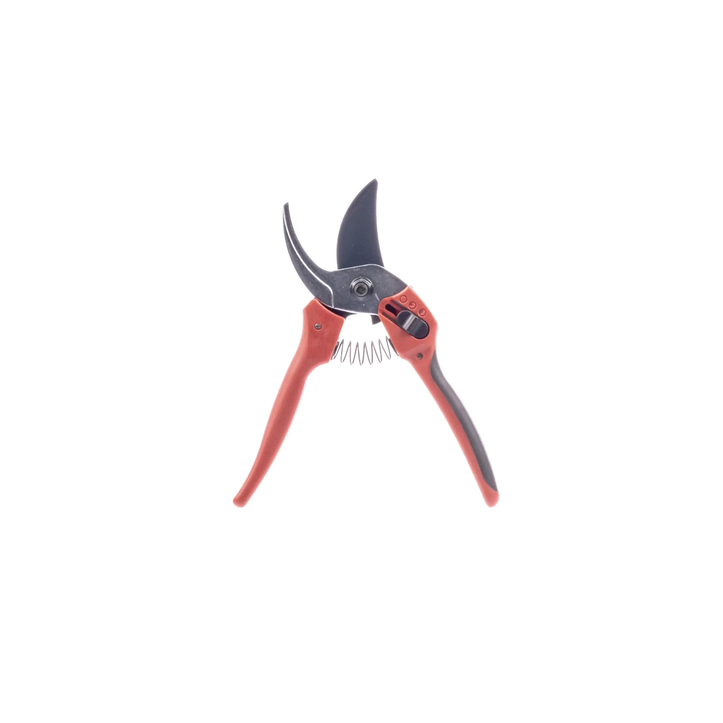 Radius 8  Bypass Pruner with Adjustable Grip