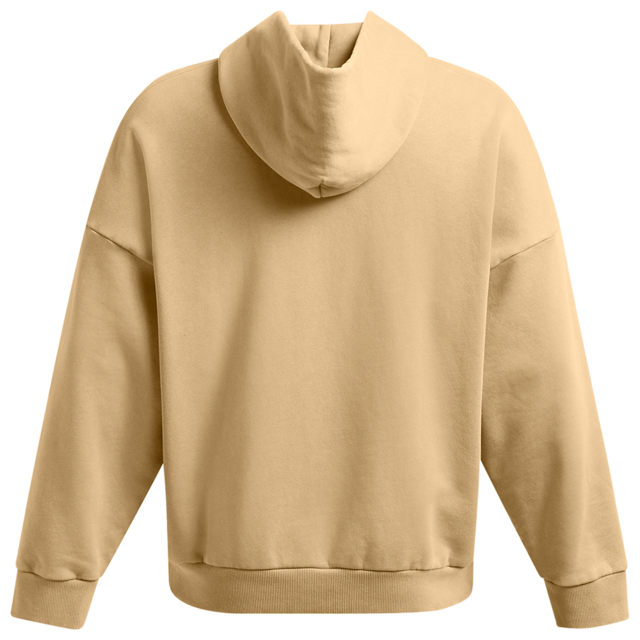 Under Armour Icon Heavyweight Fleece Wash Oversized Hoodie