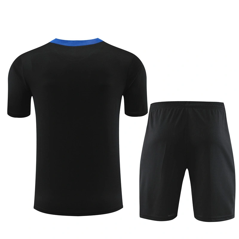 2024-25 Netherlands Short-sleeved training clothese