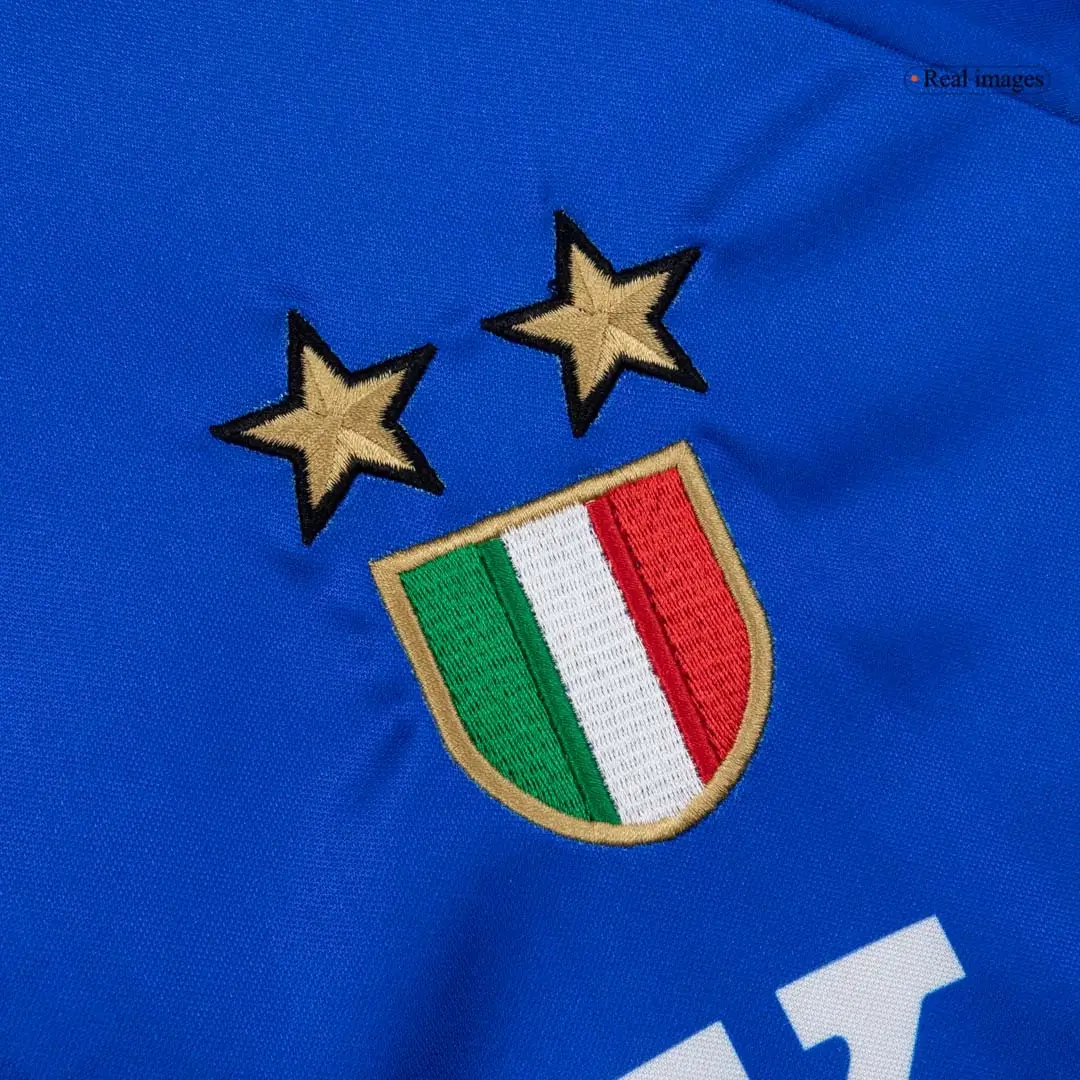Retro Juventus 1995/96 Away Soccer Jersey