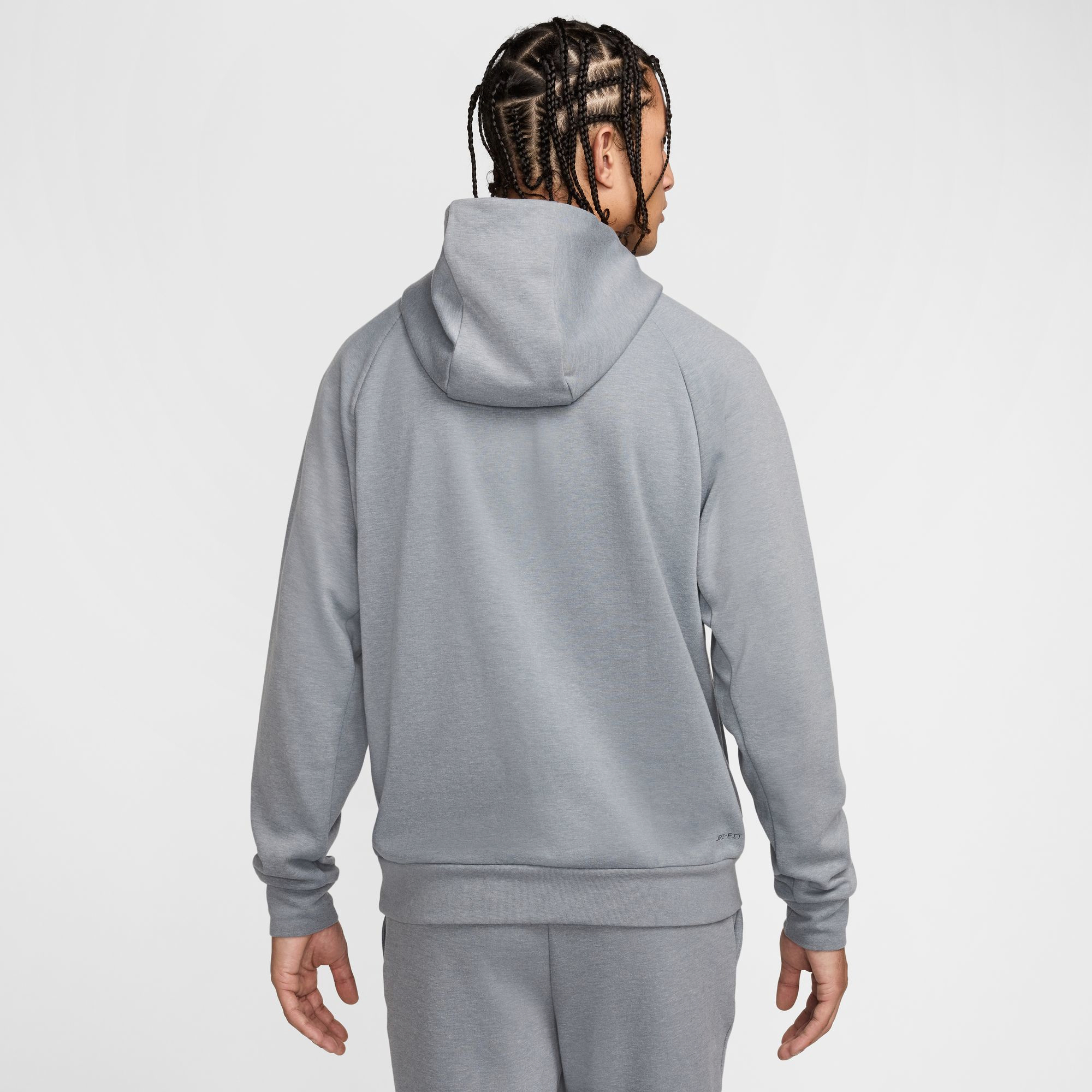Nike Dri-FIT UV Primary Pullover Hoodie
