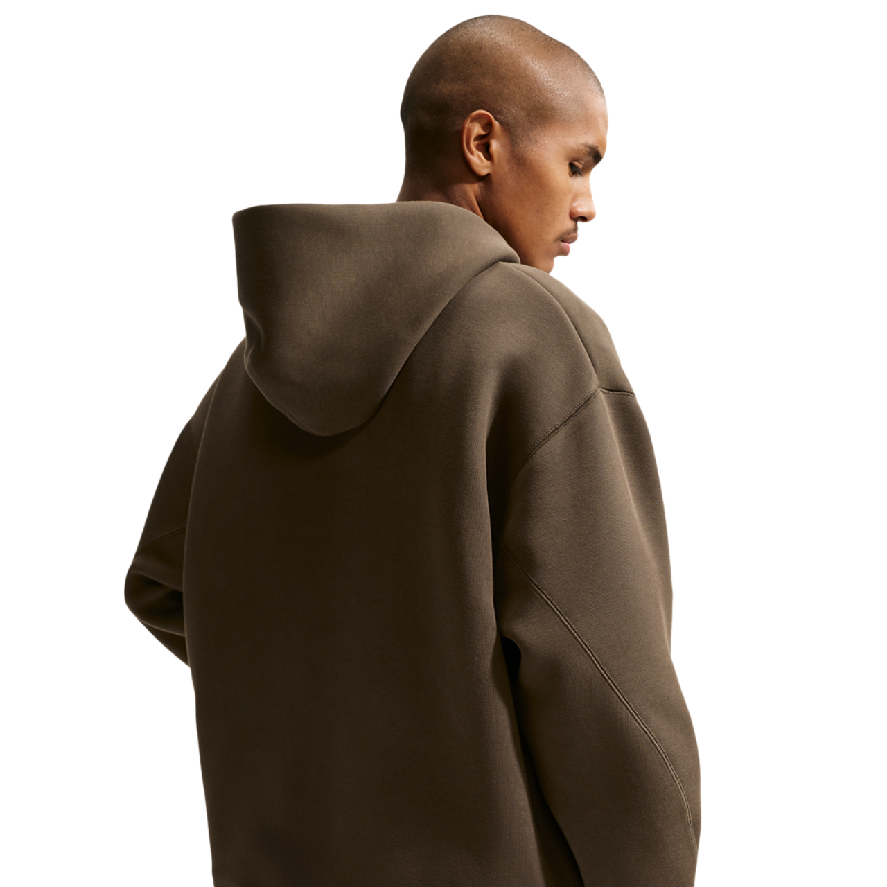 Nike Tech Fleece Ergo Full-Zip