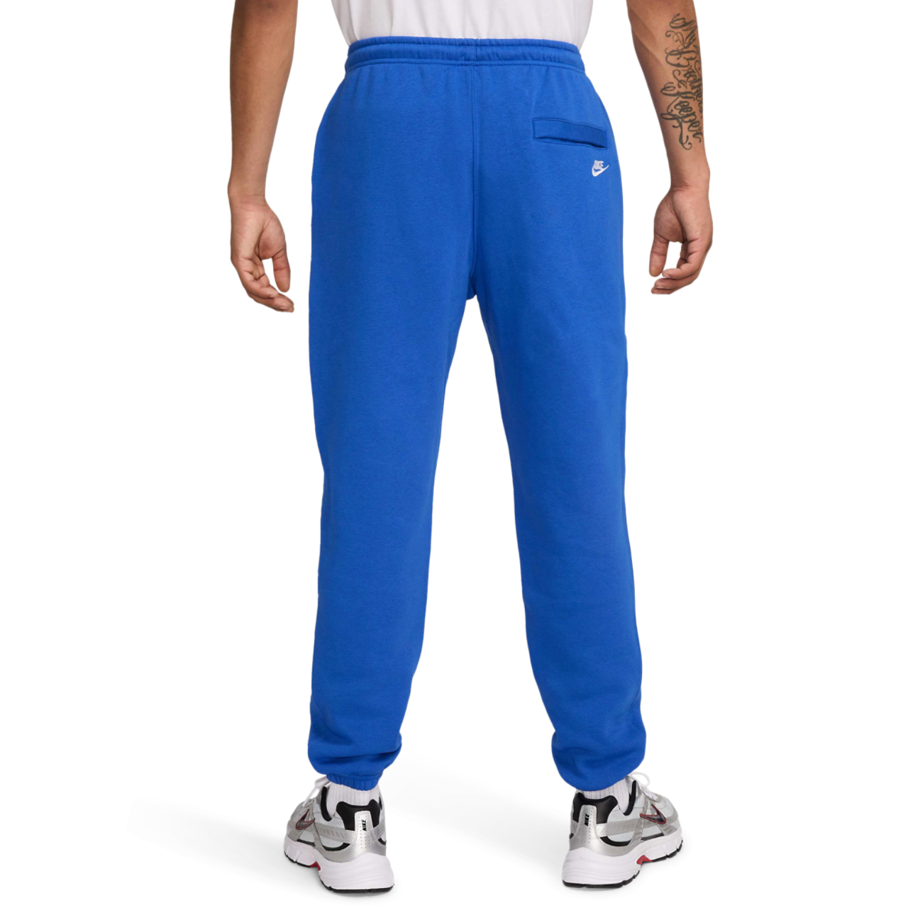 Nike NSW Club BB CF Pant GFX