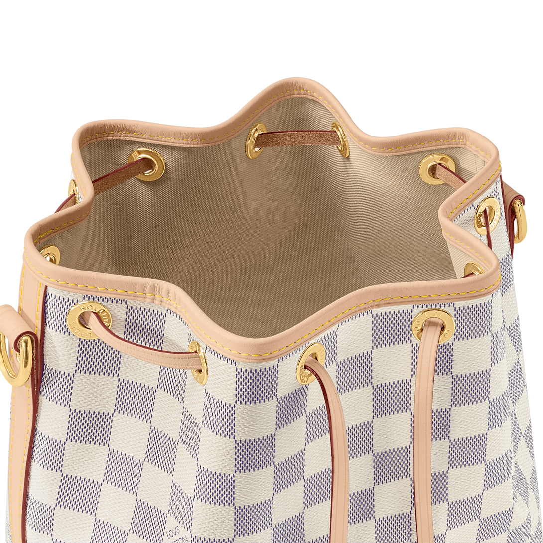 Louis Vuitton Noé Bb 24cm N40594