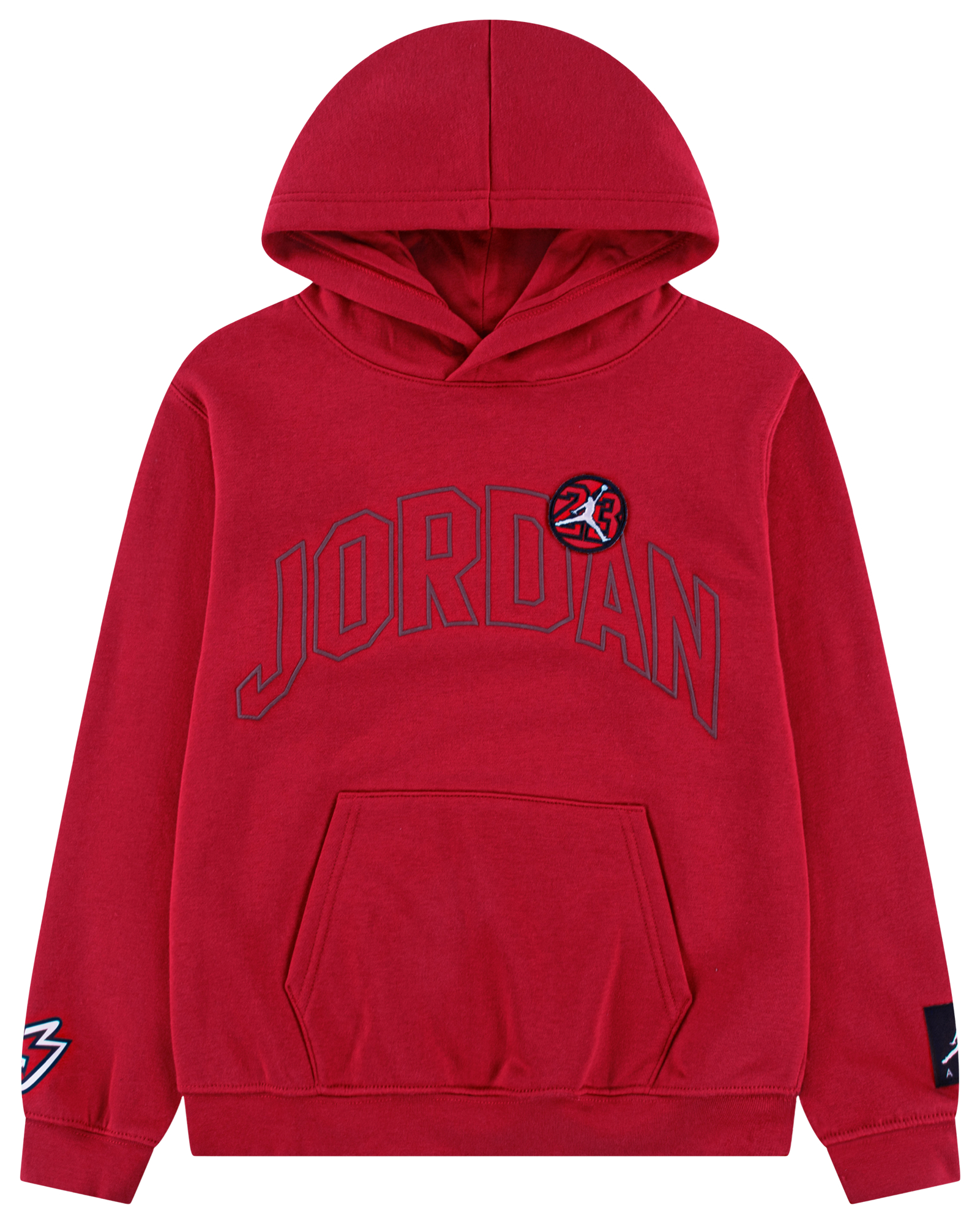 Jordan Dynasty Fleece Pullover Hoodie