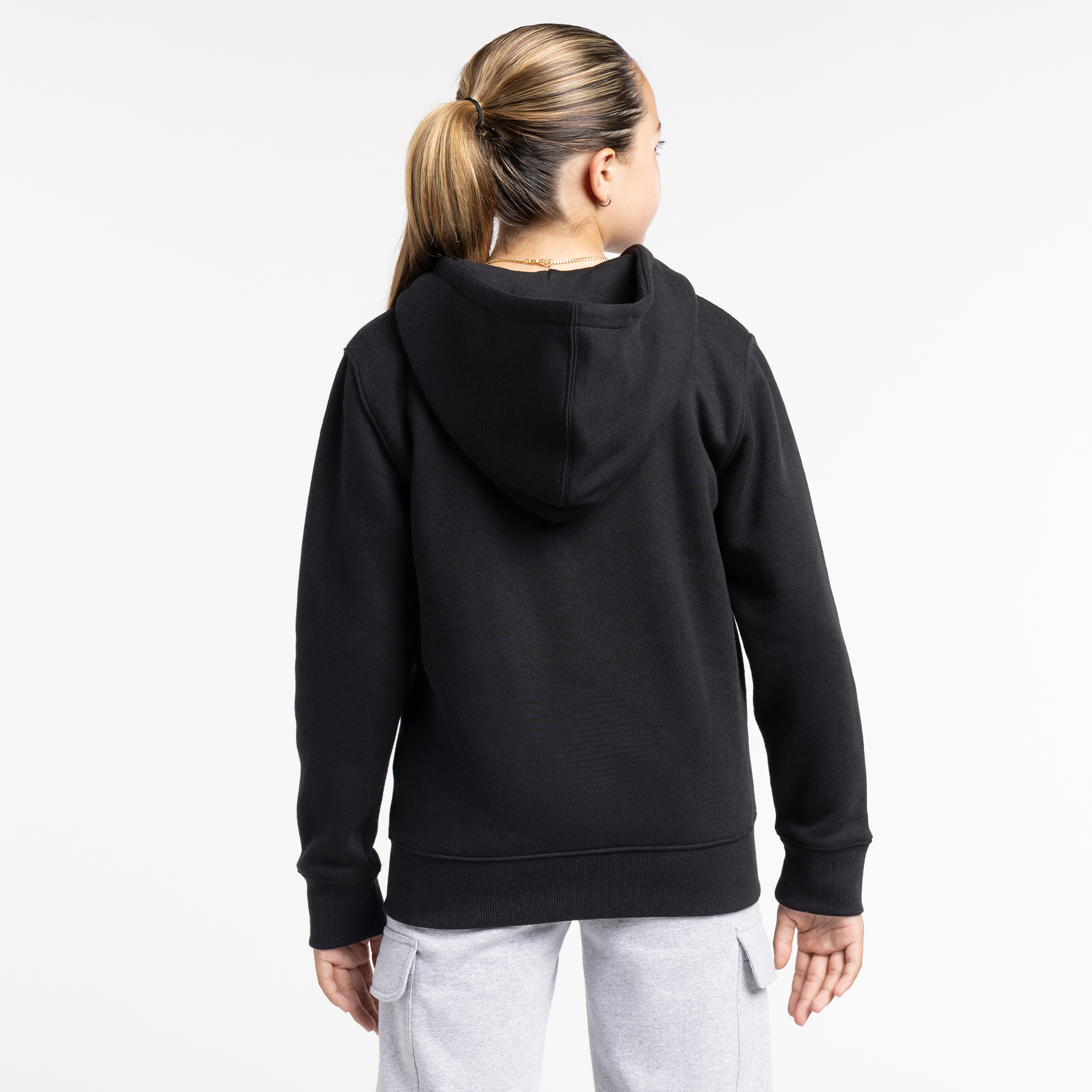 New Balance Classic Full-Zip Fleece