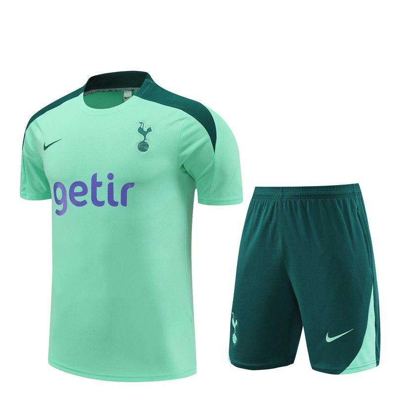 2024-25 Tottenham Short-sleeved training clothese