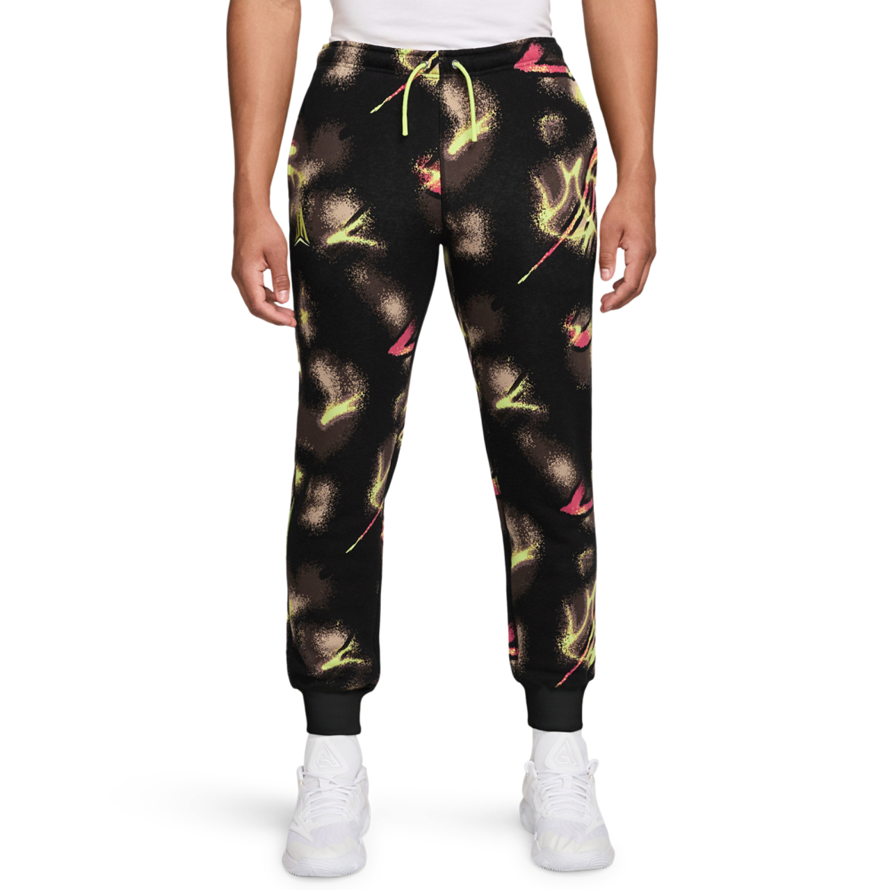 Nike Ja Club Basketball Jogger Pants