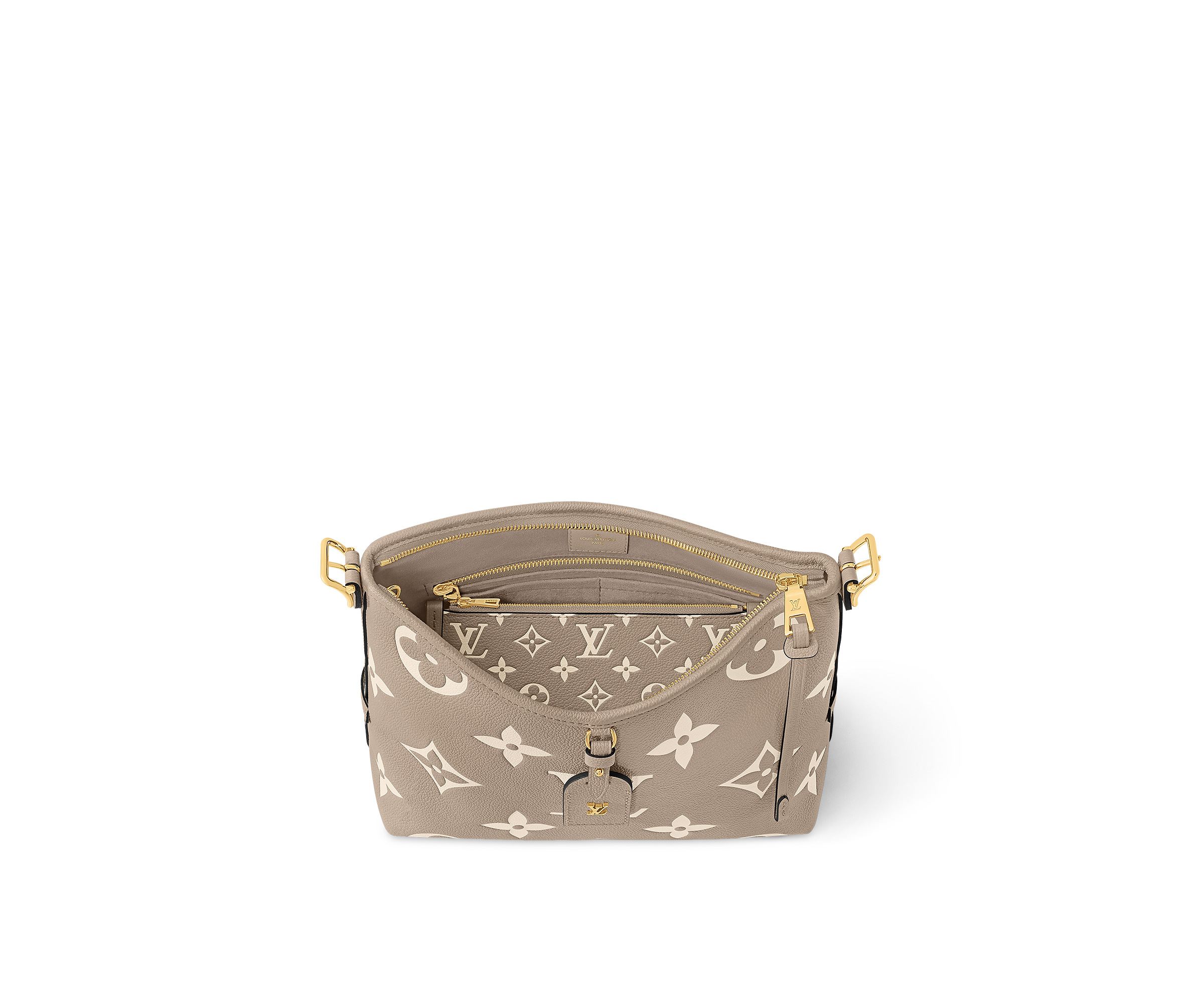 Louis Vuitton Carryall Pm M47180