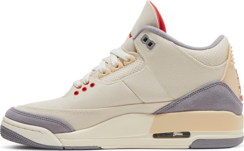 Air Jordan 3 Retro SE Canvas DH7139-100