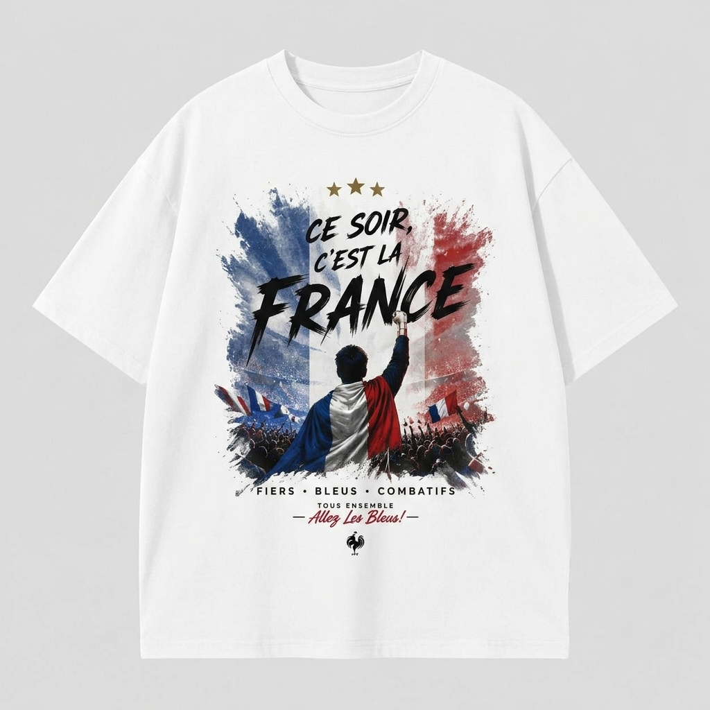 Unisex Loose Fit T-Shirt 100% Cotton Soft Comfortable Summer Casual Printed Top