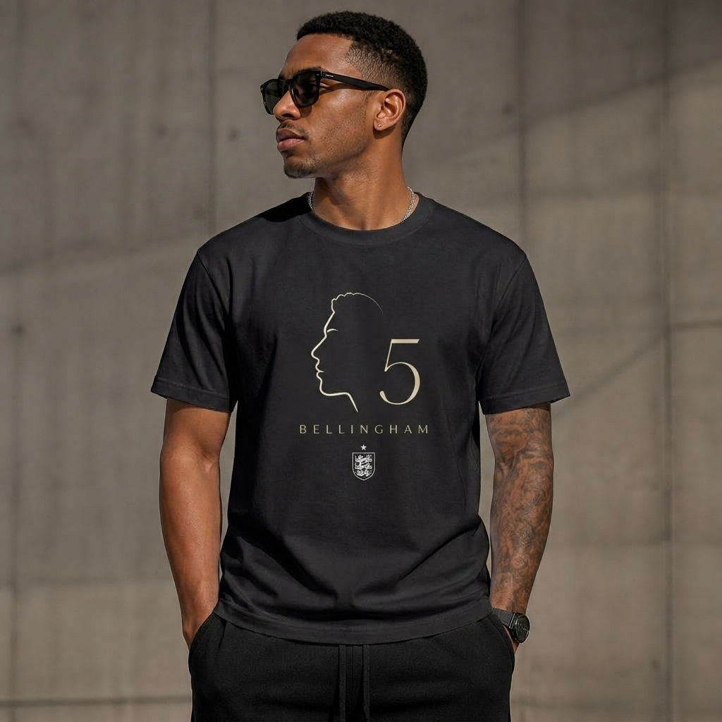 Bellingham Unisex T-Shirt – Limited-Time Offer – Hot Seller