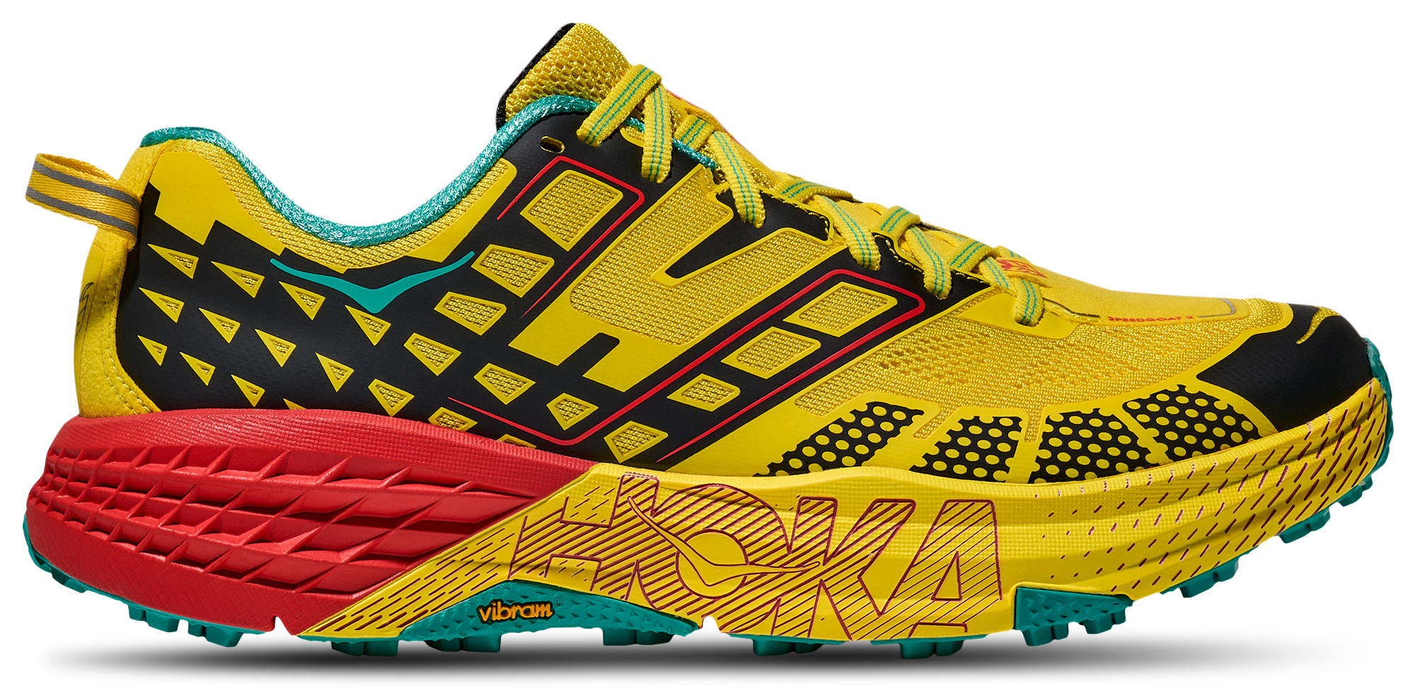 HOKA Speedgoat 2