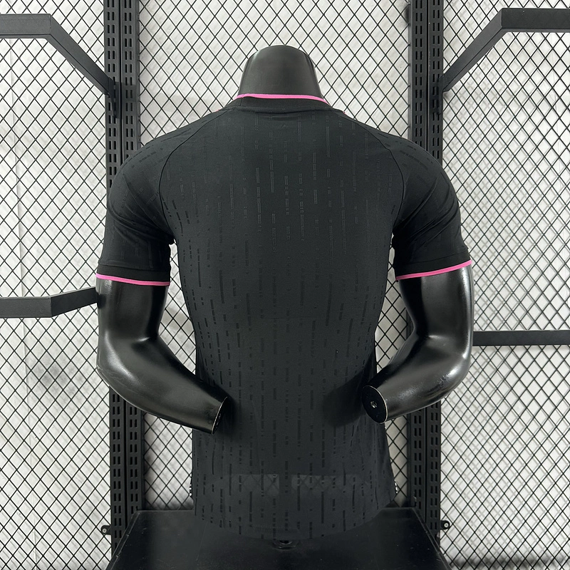 Player 2025-26 Japan Special Edition Football jersey