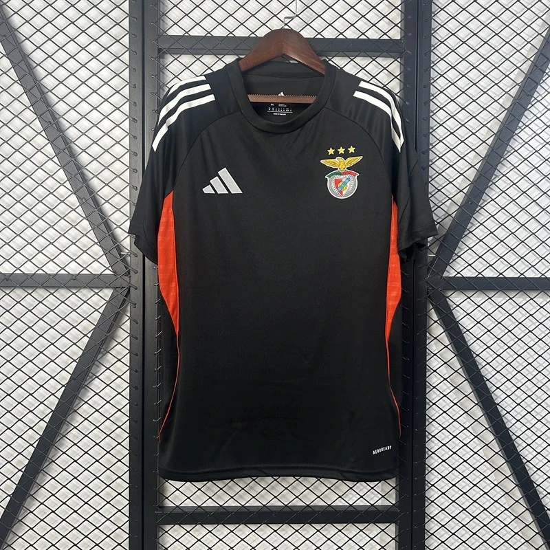 2025-26 Benfica Special Edition Football jersey