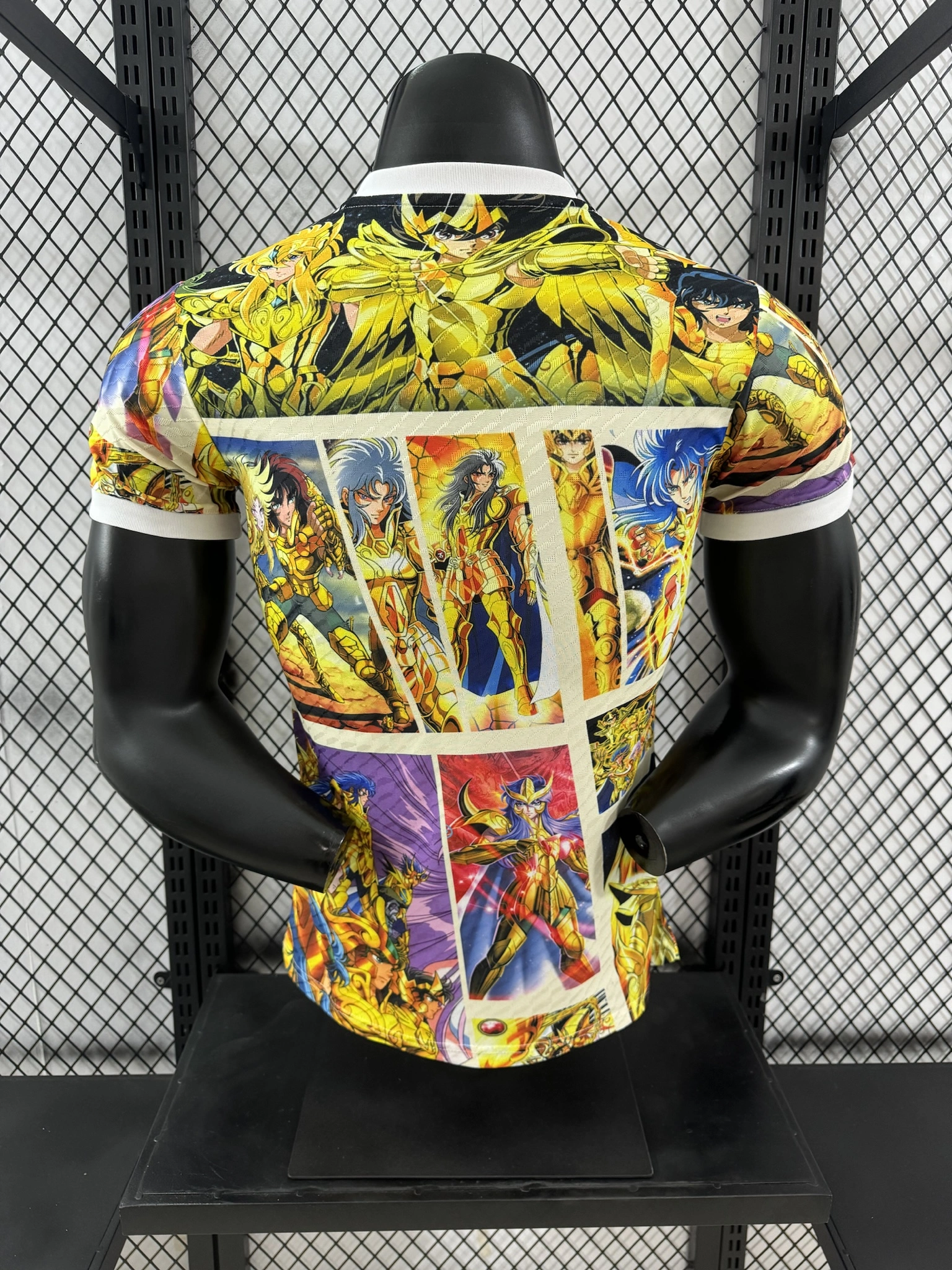 player 2024-25 Japan Special Edition Football jersey