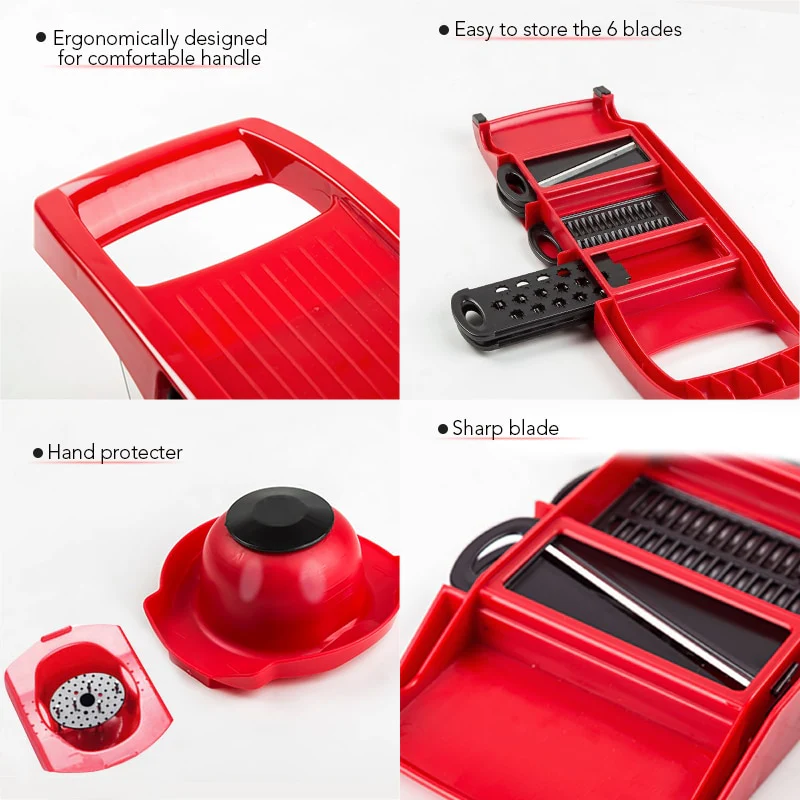 Potato Peeler Carrot Cheese Grater vegetable slicer